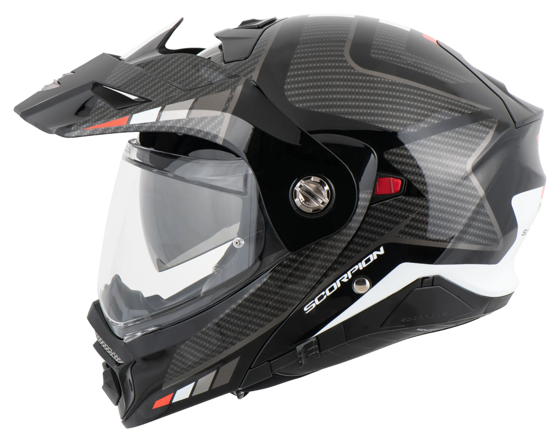Scorpion ADX-2 Camino Enduro Helmet