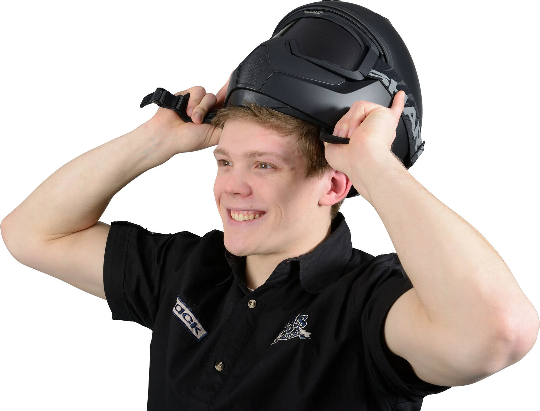 SHARK VANCORE SZ.XS - Image 4