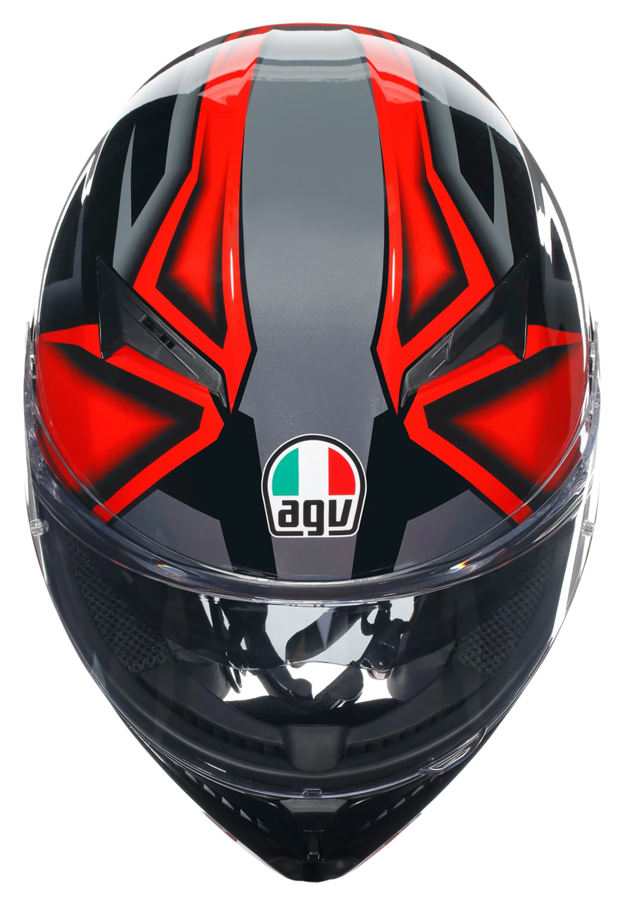 AGV K3 2.6 Compound - Image 7