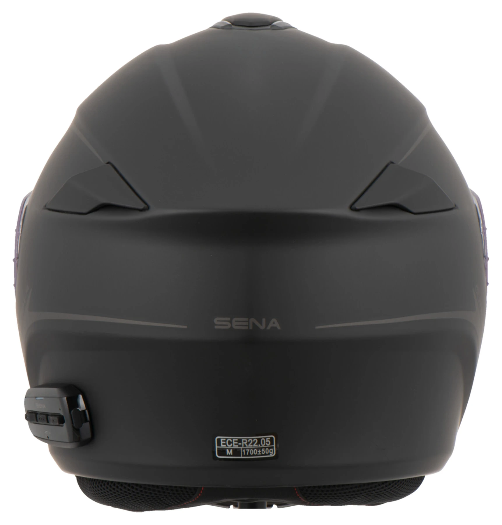 Sena Outrush R Flip Up Helmet - Image 6
