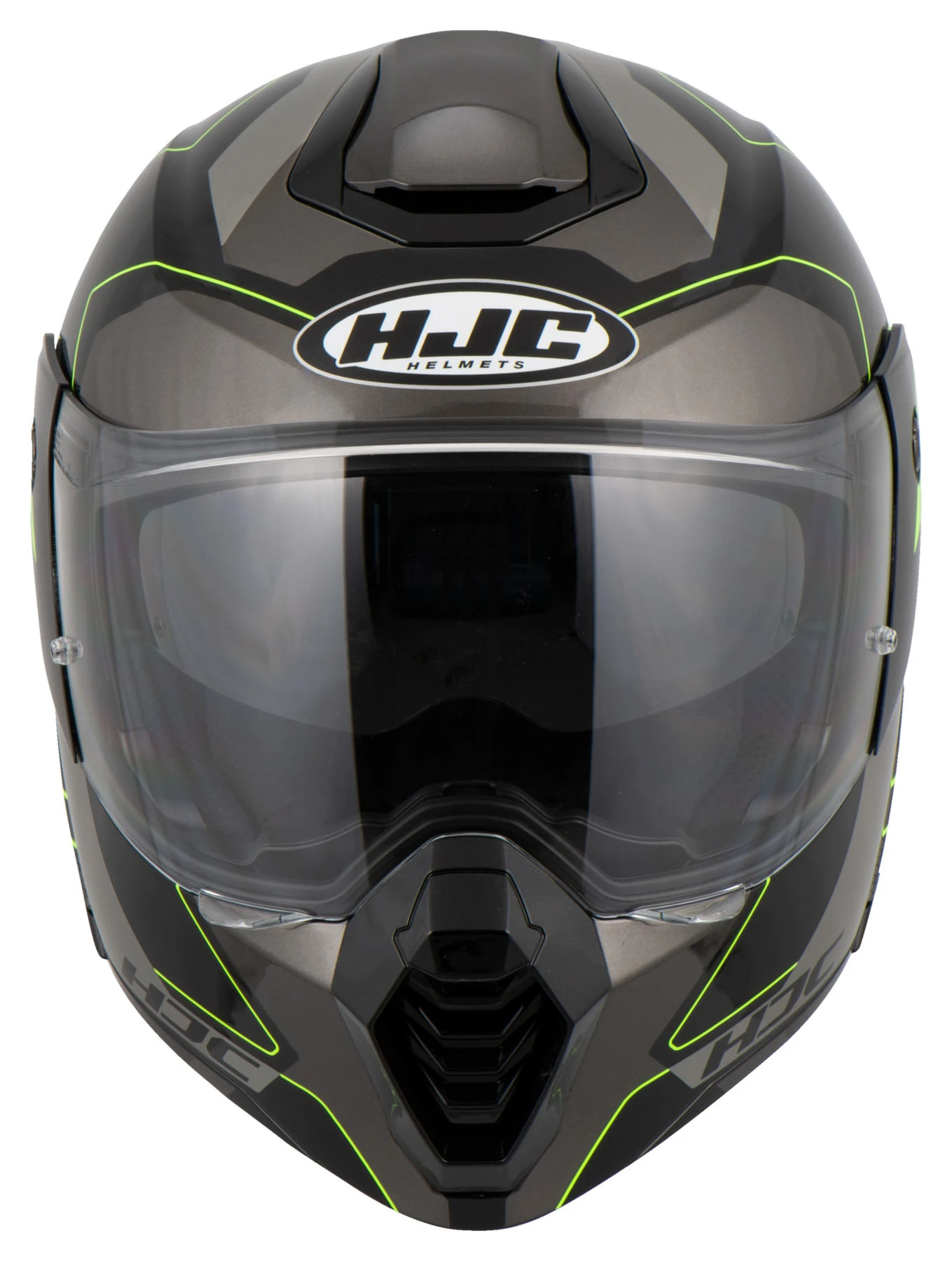 HJC C80 Rox MC4H - Image 12