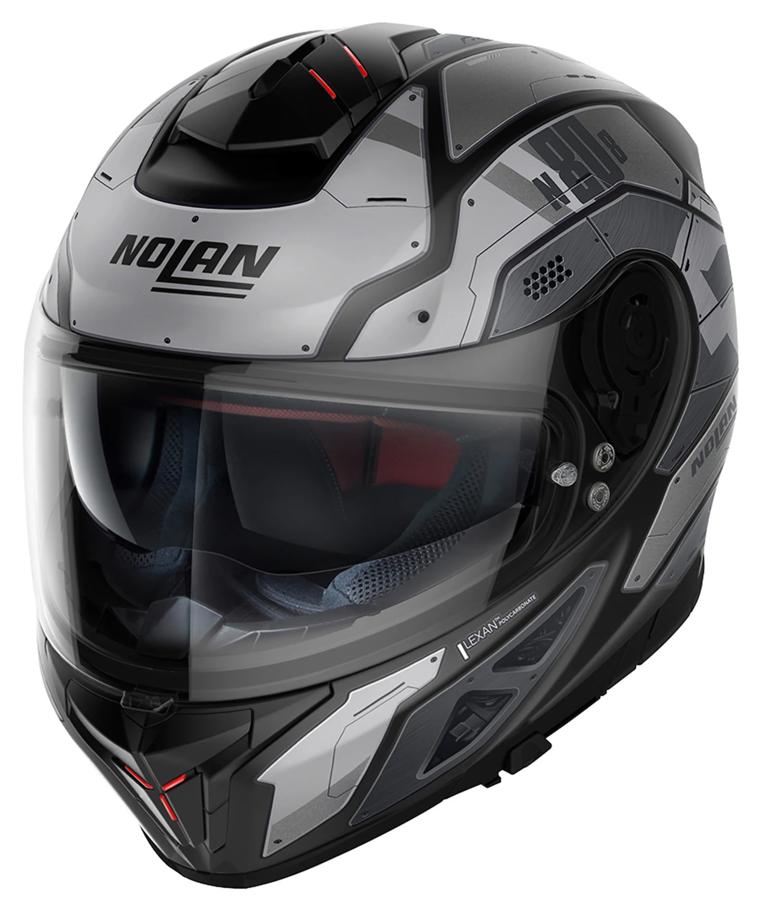 Nolan N80-8 Starscream - Image 2