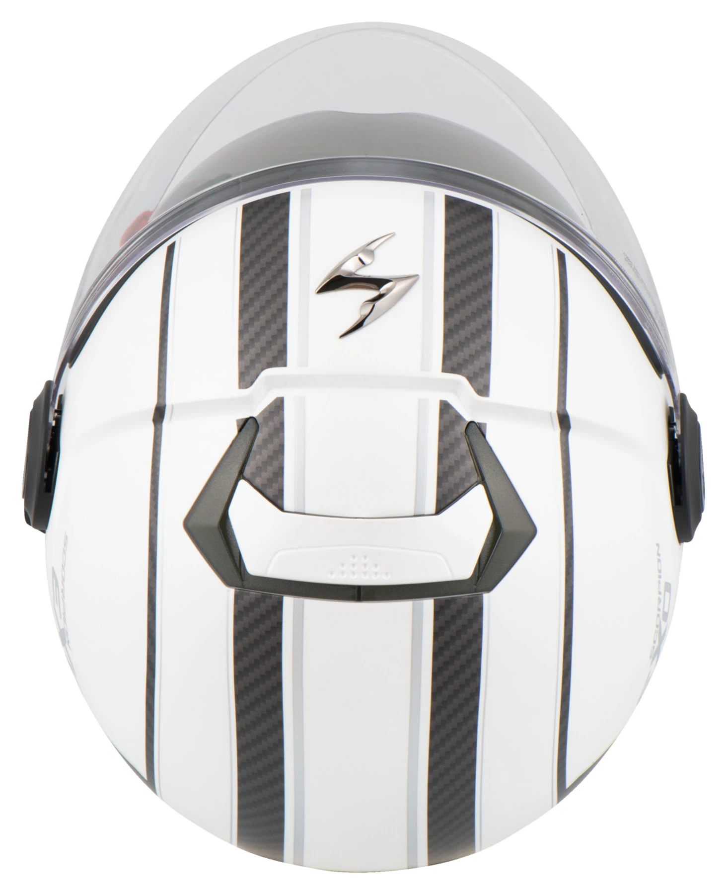 Scorpion Exo-City Scoot Jet Helmet - Image 3