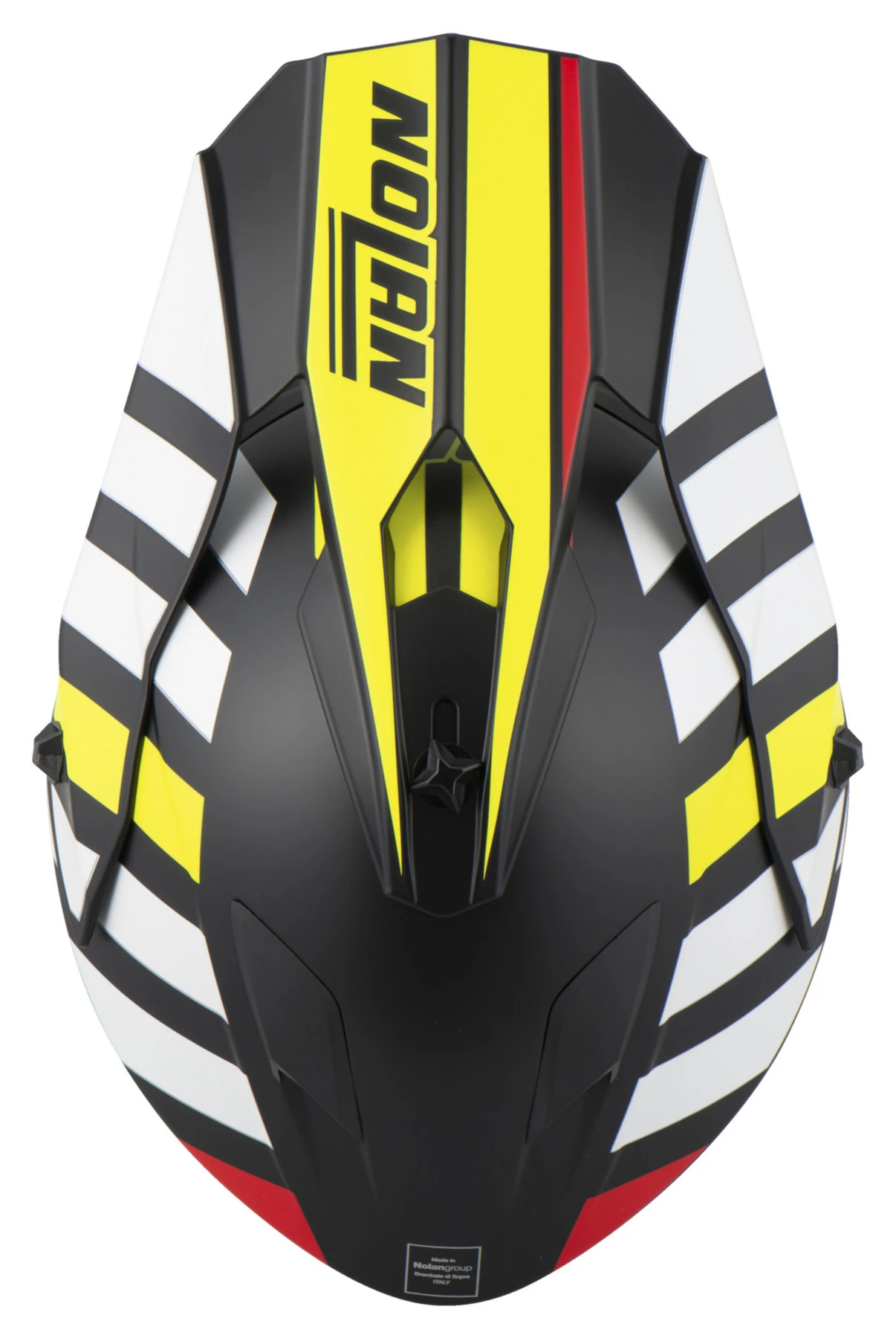 NOLAN N53 SIZE L - Image 4