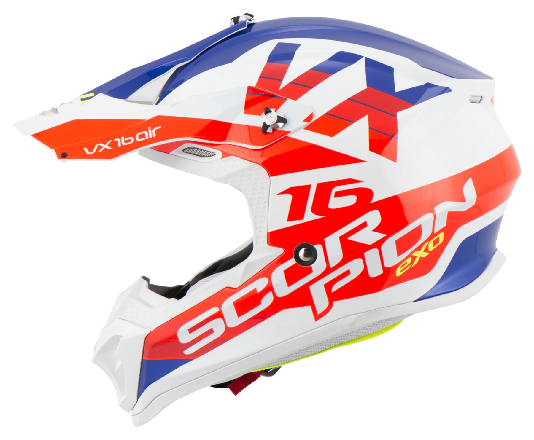 Scorpion VX-16 Air X-Turn