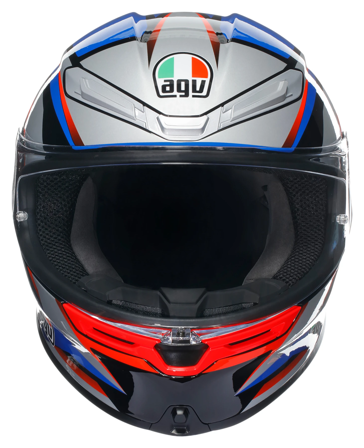 AGV K6 S Slashcut - Image 5