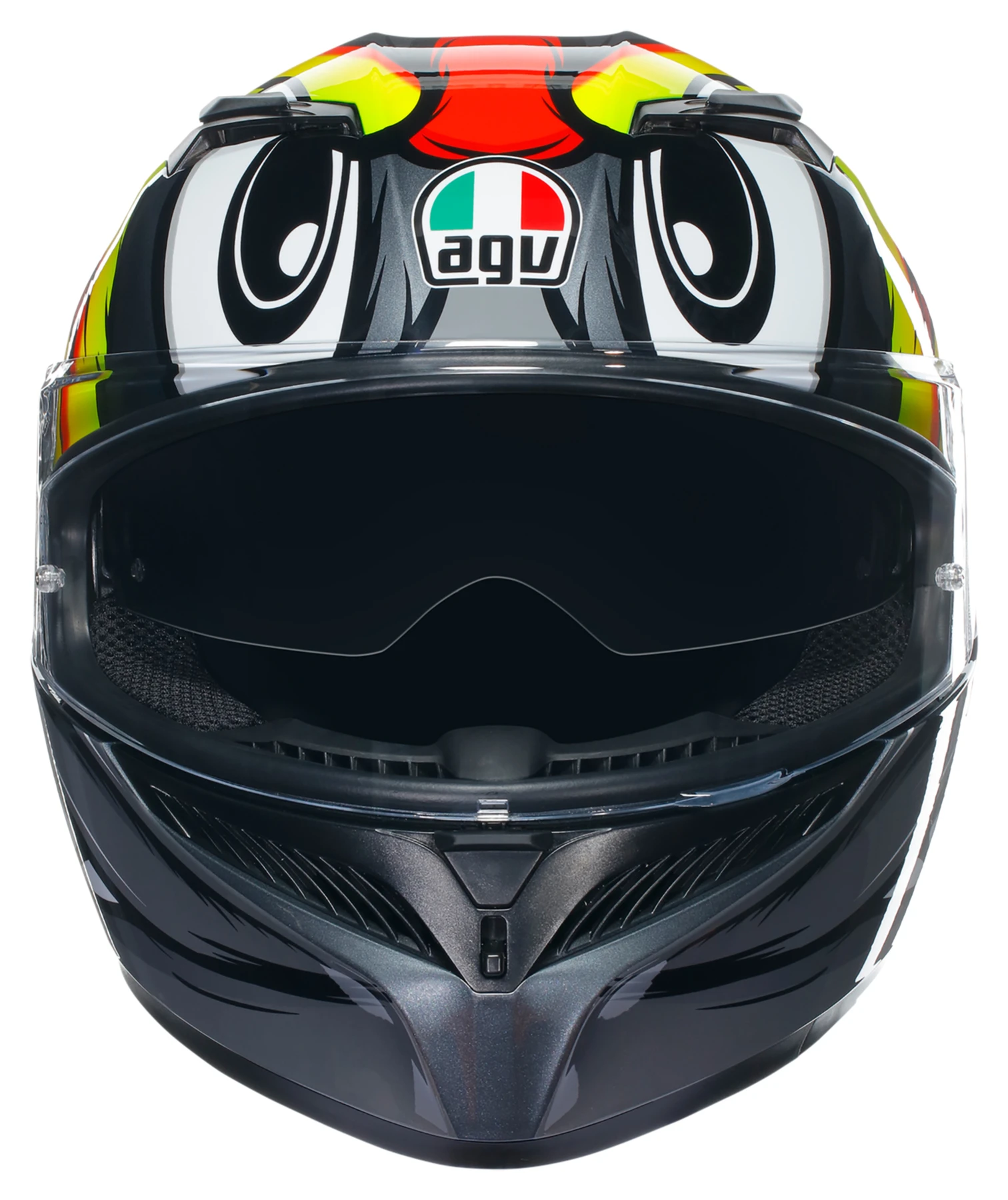 AGV K3 2.6 Birdy - Image 5
