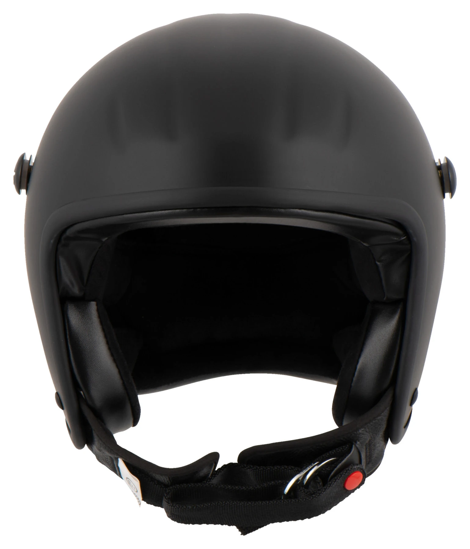 Bores Gensler Kult Visier Jet Helmet - Image 10