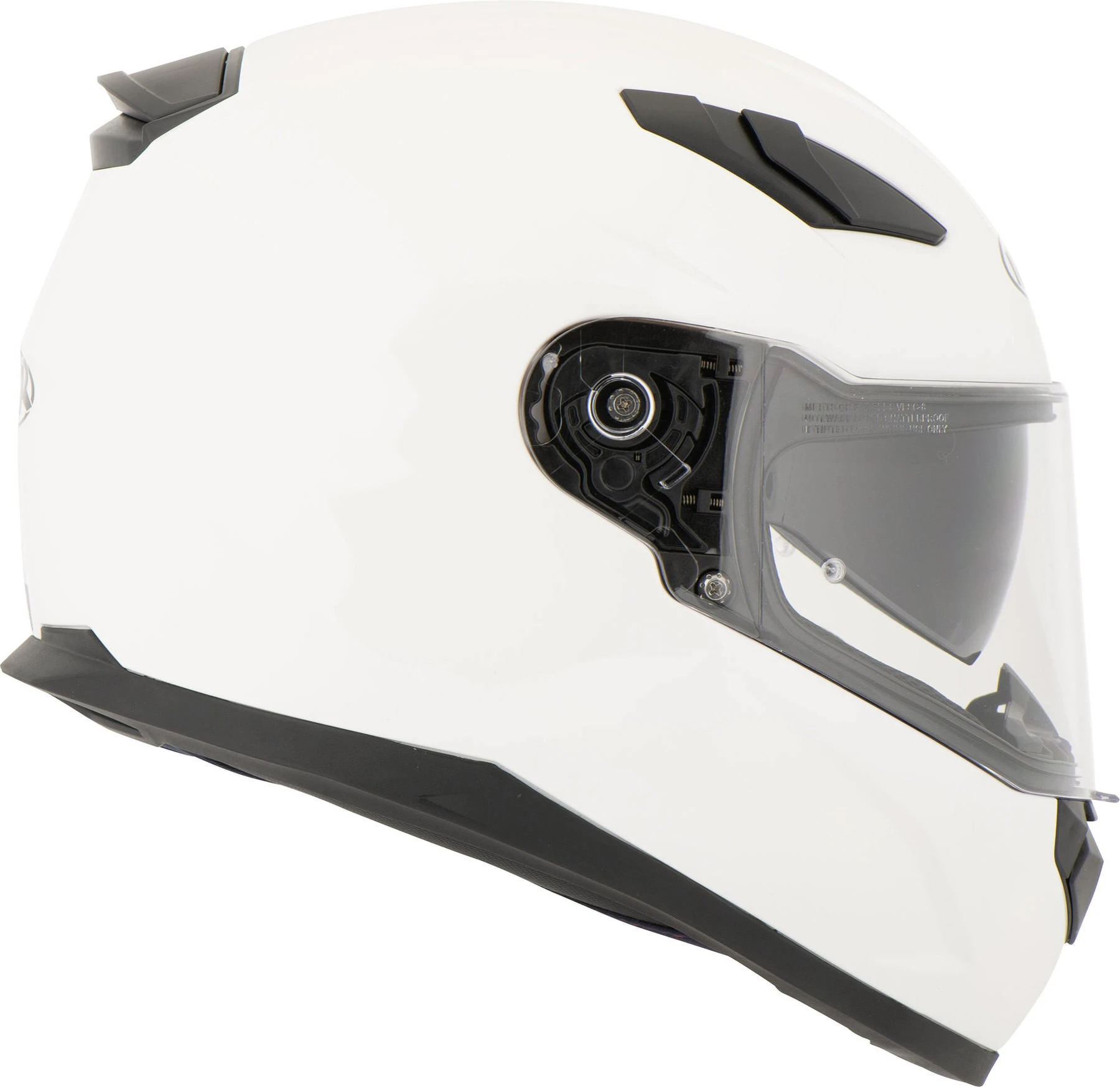 MTR S-12 Full-Face Helmet - Image 5