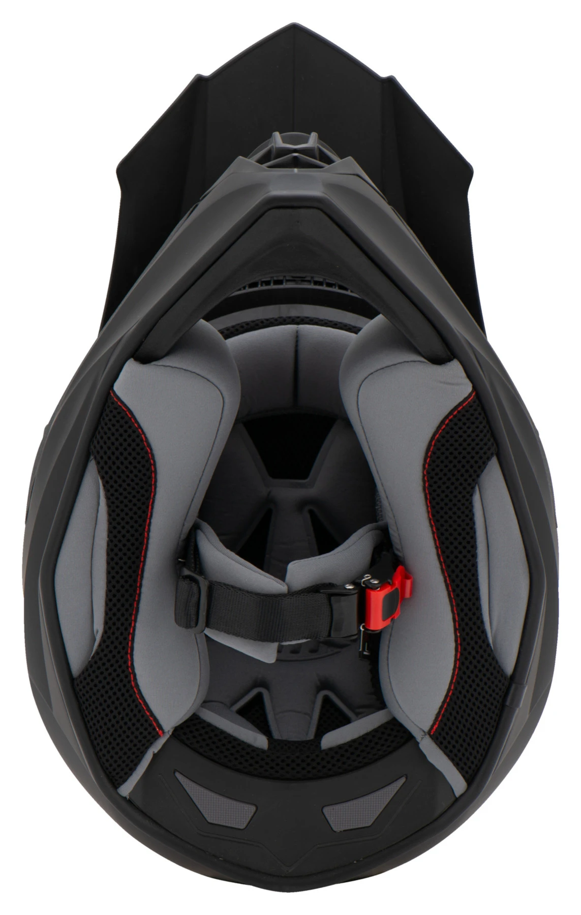 MTR X6B EVO Motocross Helmet - Image 3