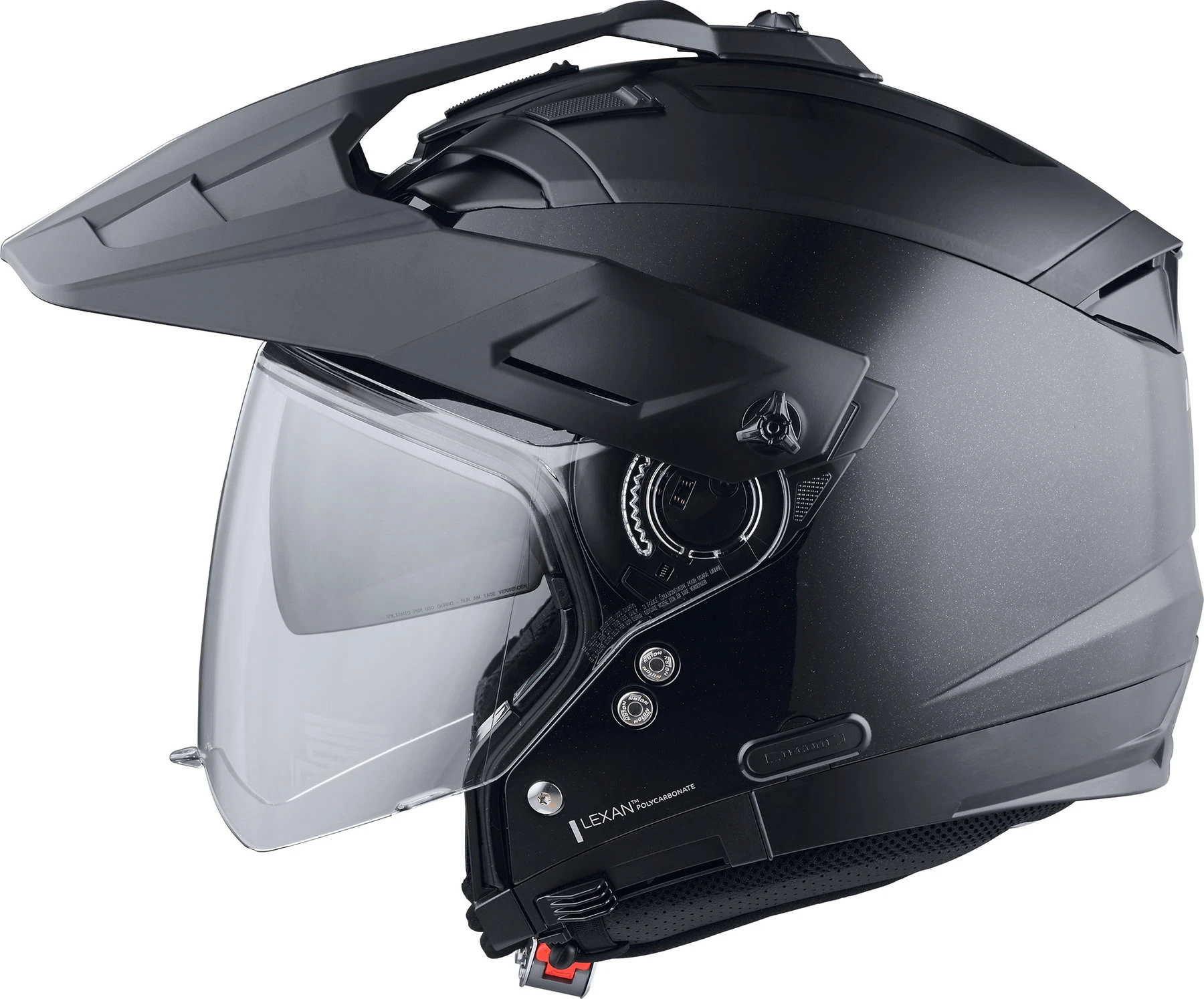 Nolan N70-2 X - Image 5