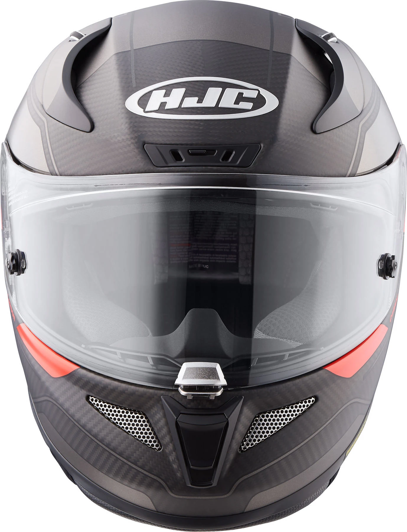 HJC RPHA 11 CARBON NAKRI - Image 2