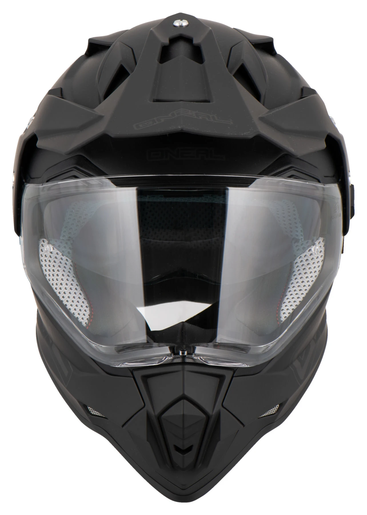 O'Neal Oneal Sierra Flat V.22 Enduro Helmet - Image 3