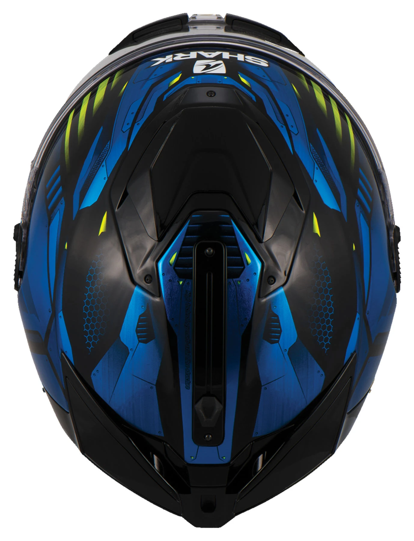 SHARK SPARTAN GT SIZE XS - Image 2