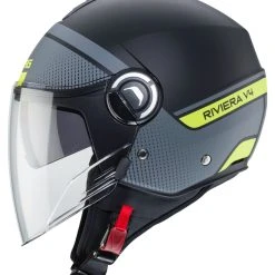 CABERG RIVIERA V4 SIZE XS