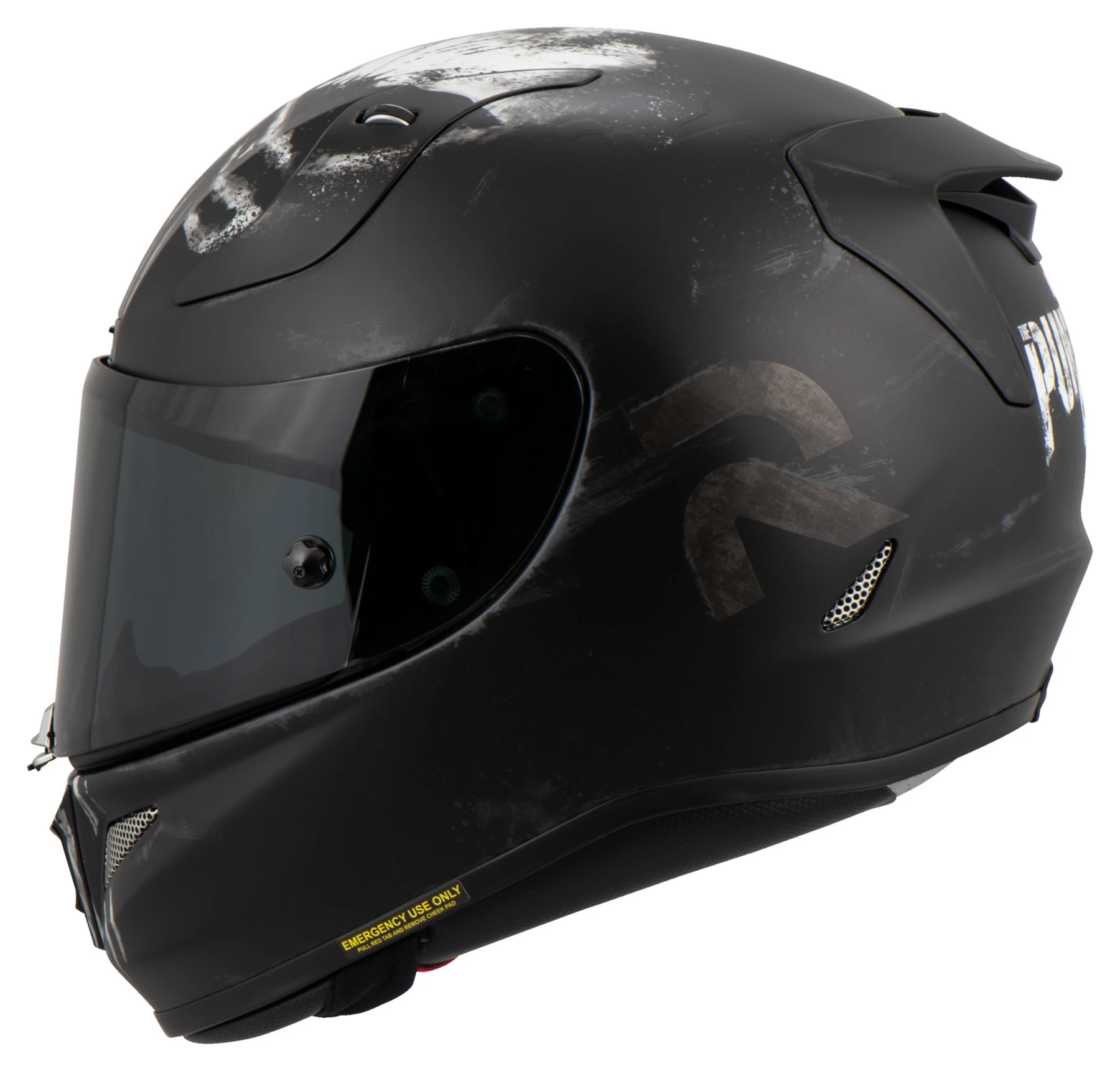 HJC RPHA 11 Punisher