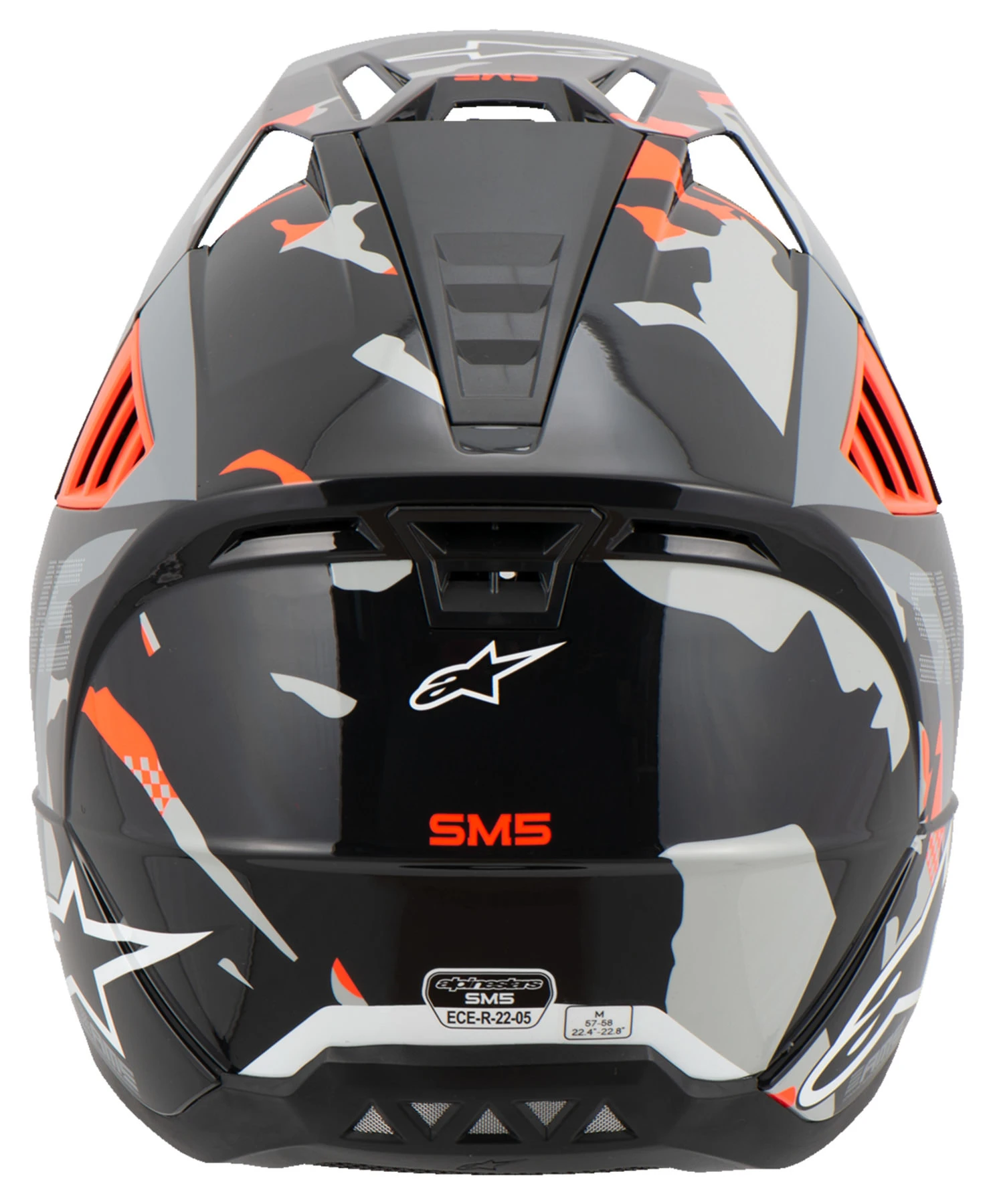 Alpinestars S-M5 - Image 2