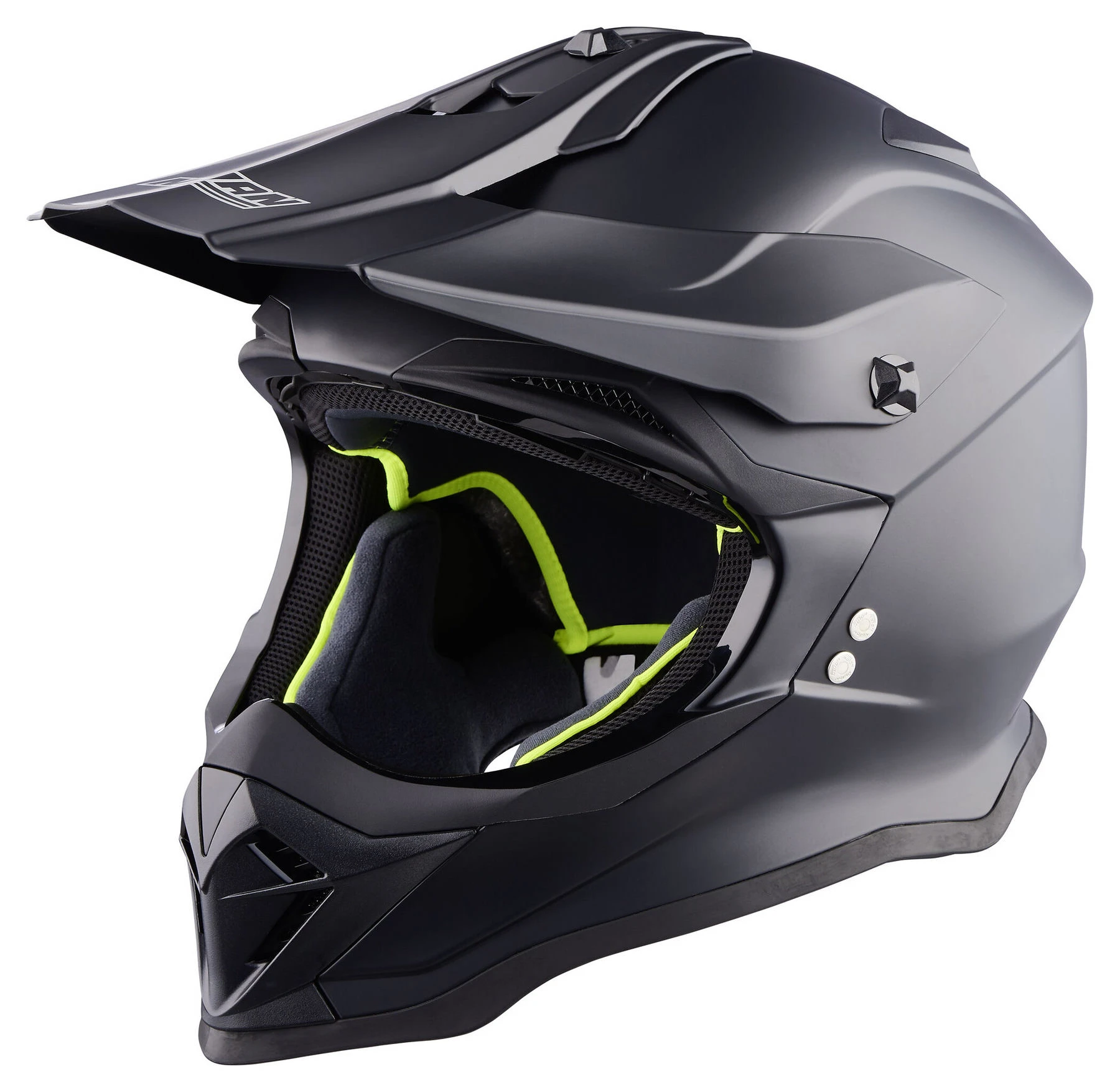 Nolan N53 Smart Motocross Helmet - Image 6