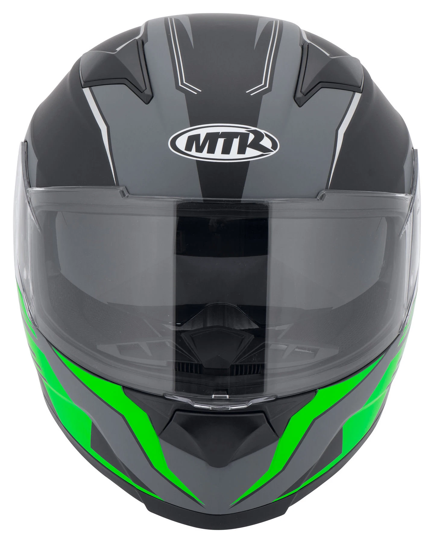 MTR S-13 Full-Face Helmet - Image 3