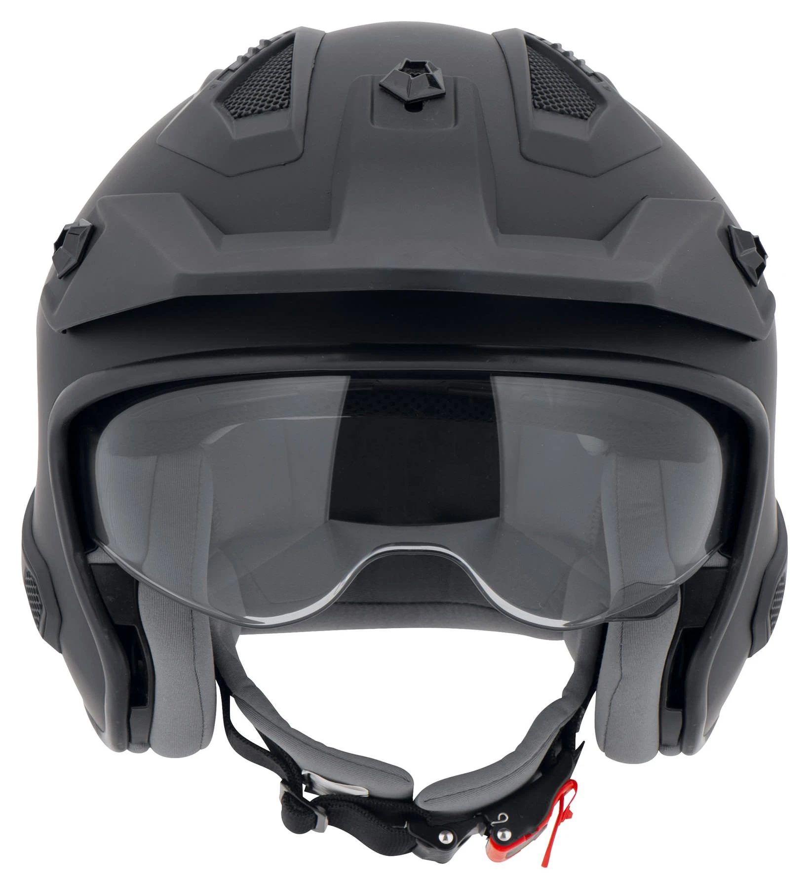 MTR Battle-X Jet Helmet - Image 3