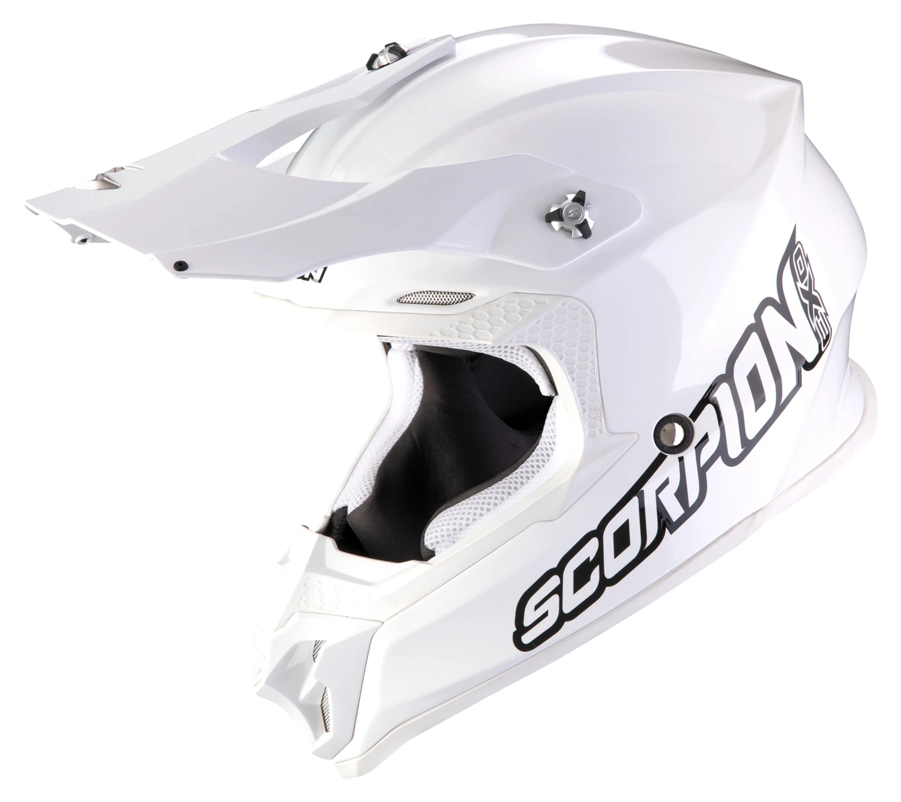 Scorpion VX-16 Air Motocross Helmet
