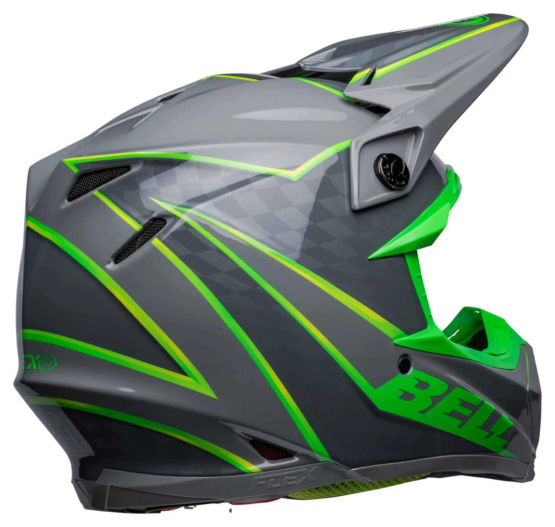 Bell Moto-9S Flex Sprite - Image 7