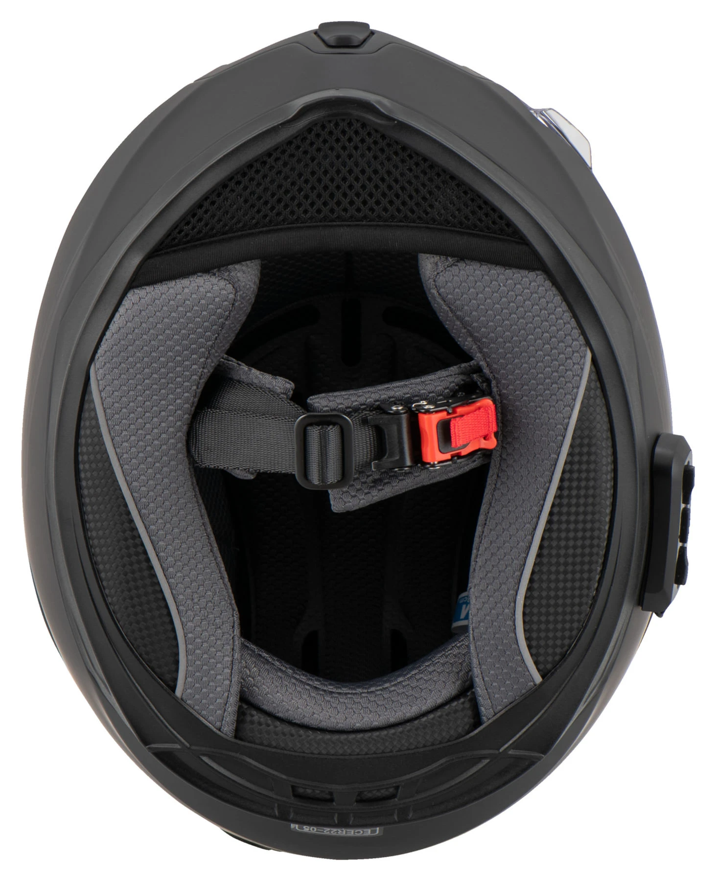 Sena Outride Full-Face Helmet - Image 3