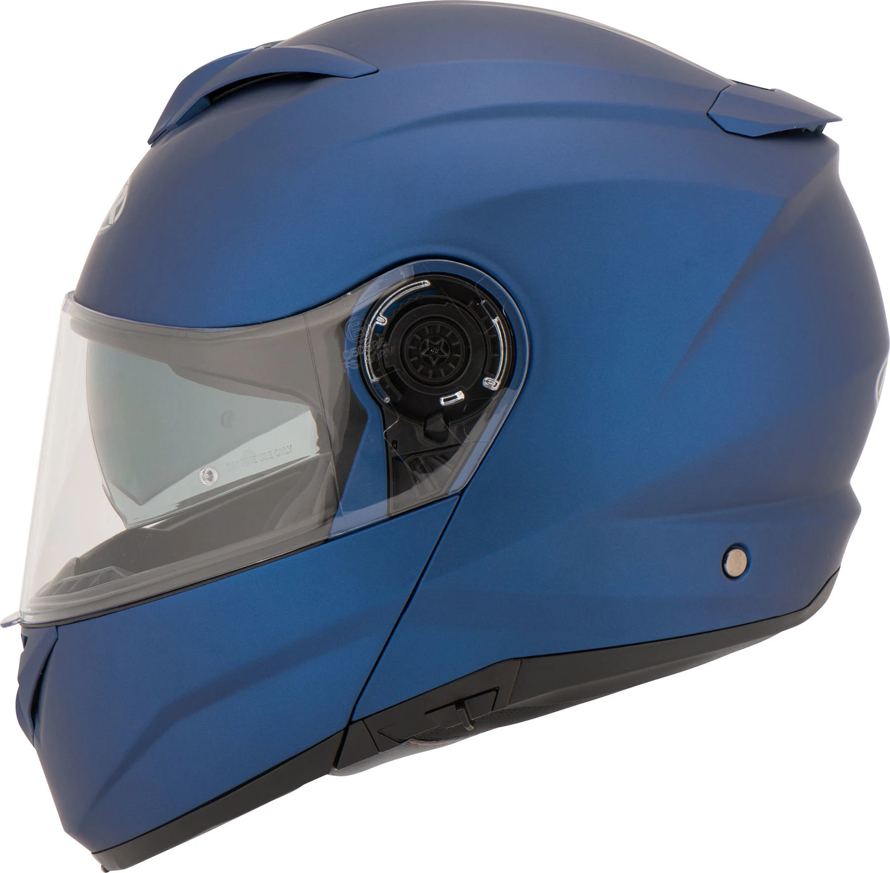MTR K-14 Flip-Up Helmet