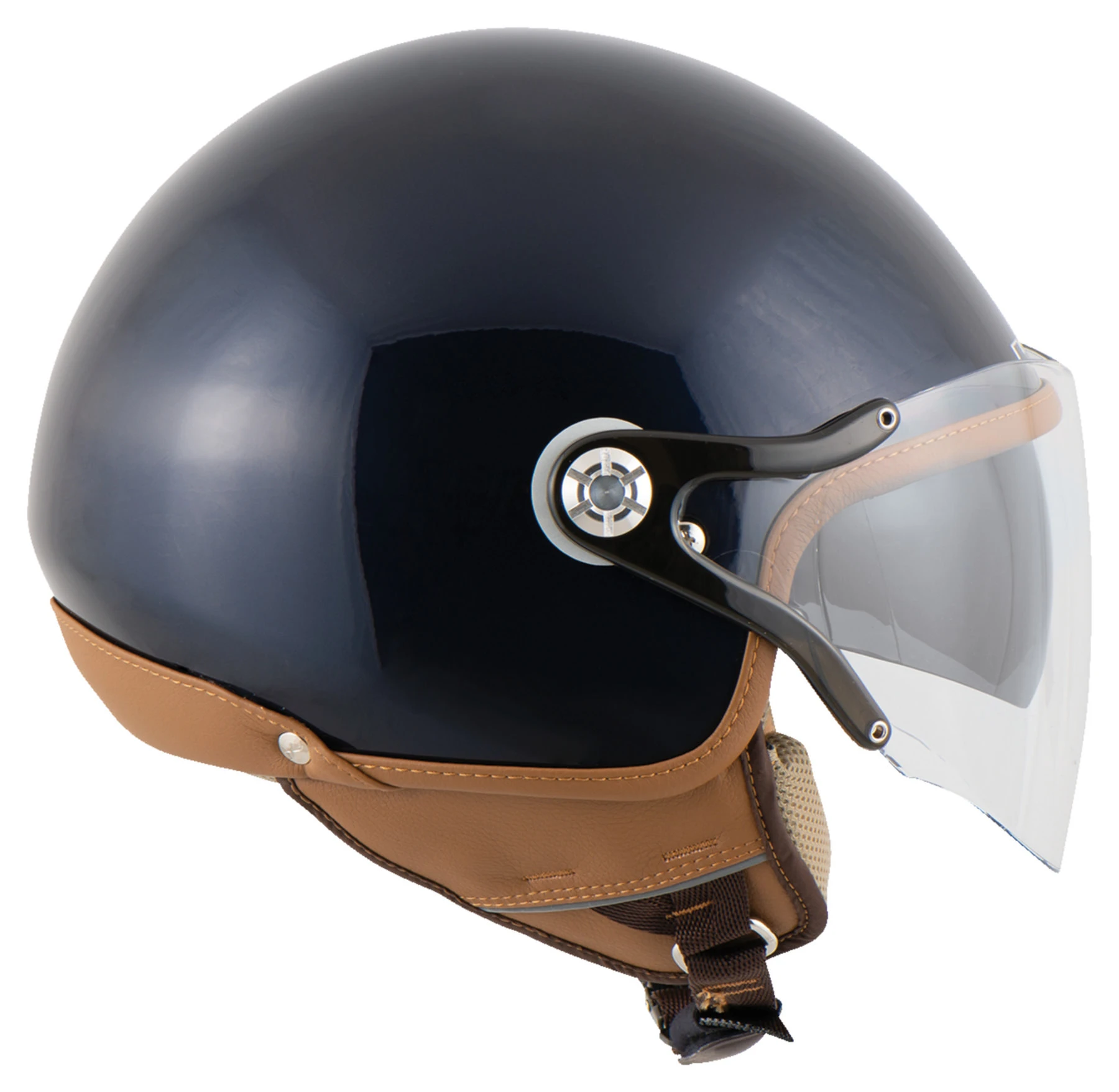 Nexx SX.60 Jazzy Jet Helmet - Image 6