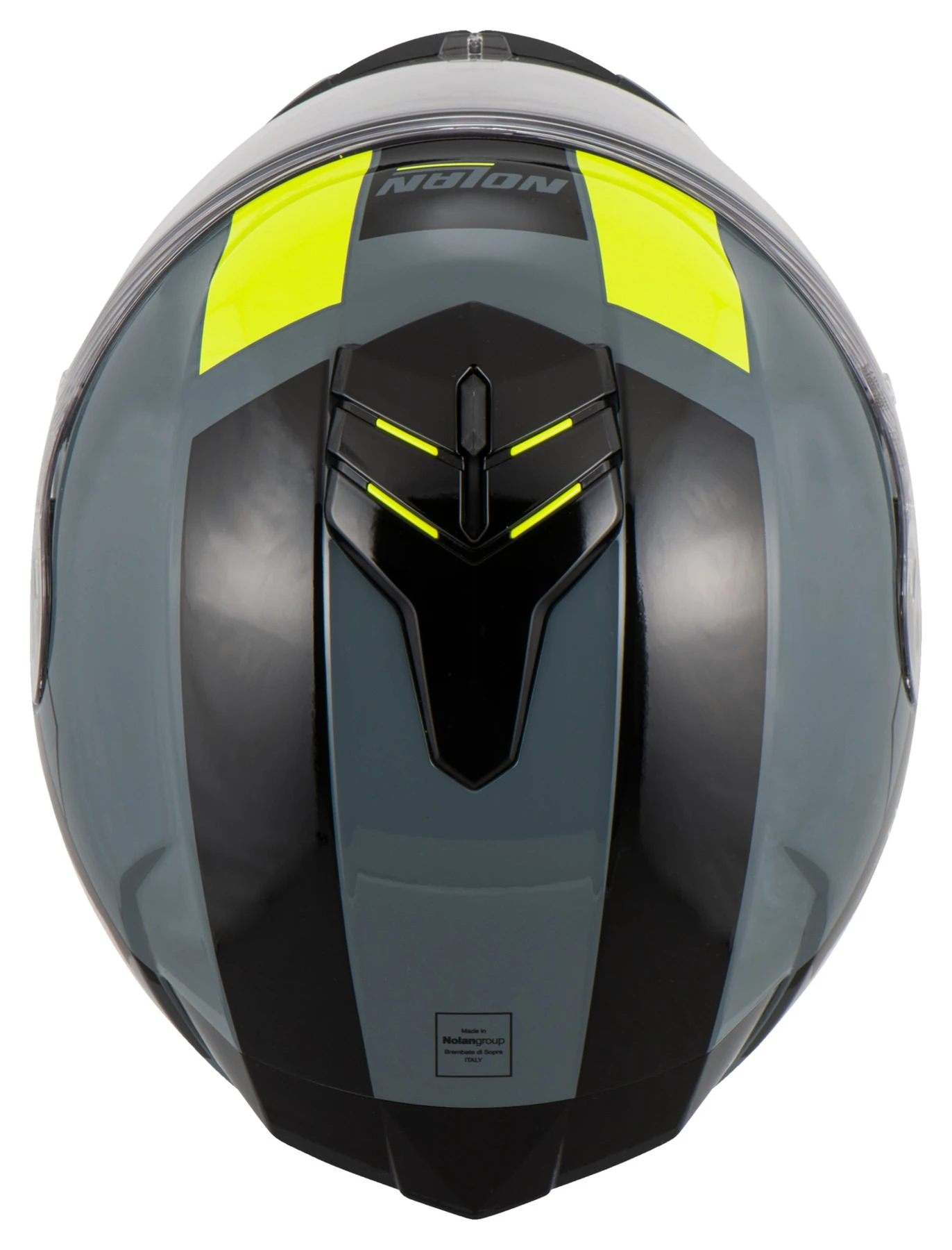 Nolan N80-8 Mandrake - Image 8