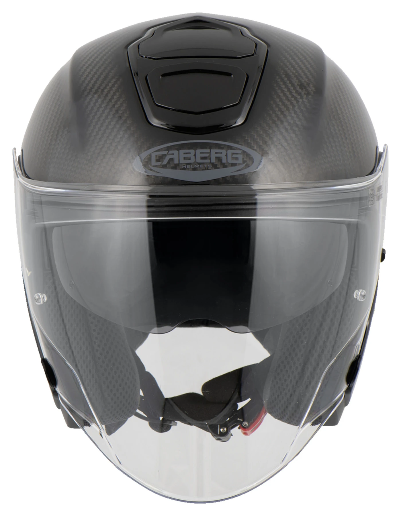 Caberg Flyon Carbon, Jet Helmet - Image 4