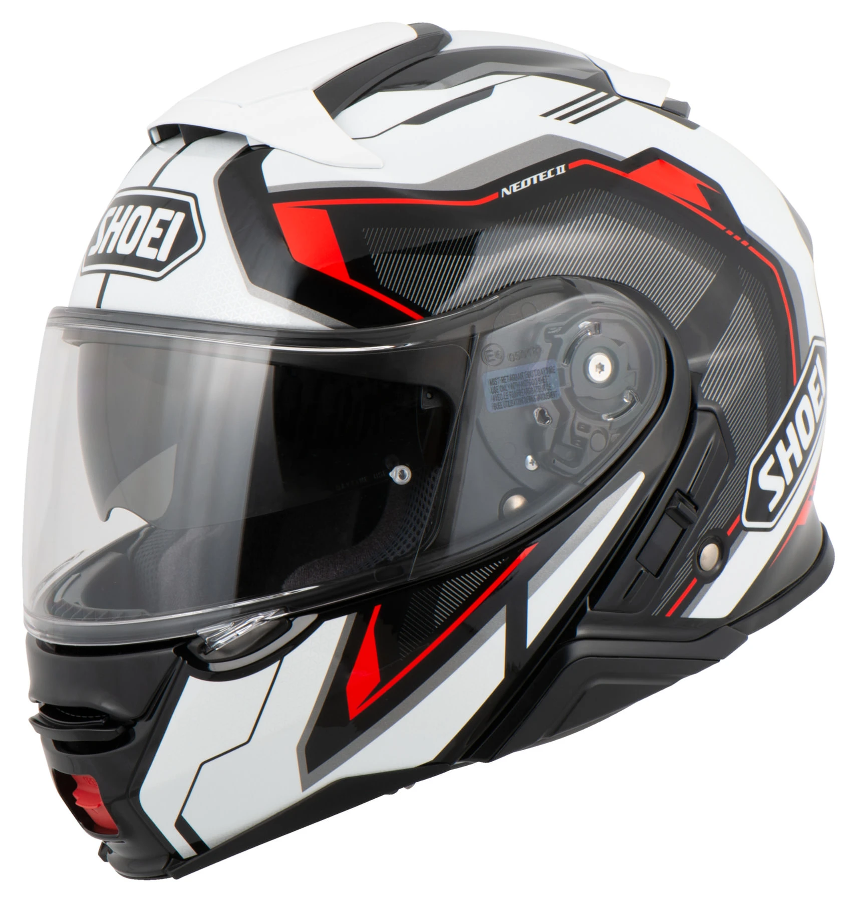 Shoei Neotec II Respect TC-1 - Image 2
