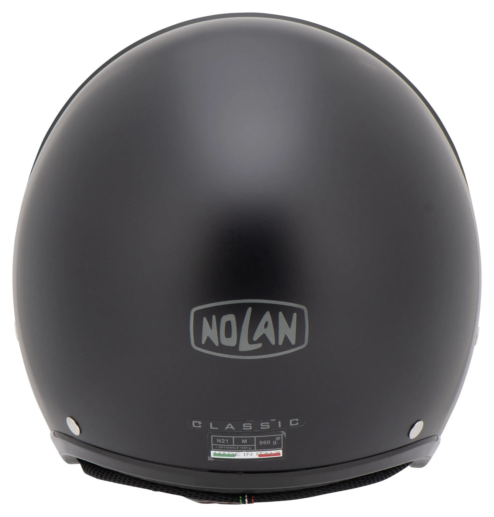 Nolan N21 Classic Jet Helmet - Image 6
