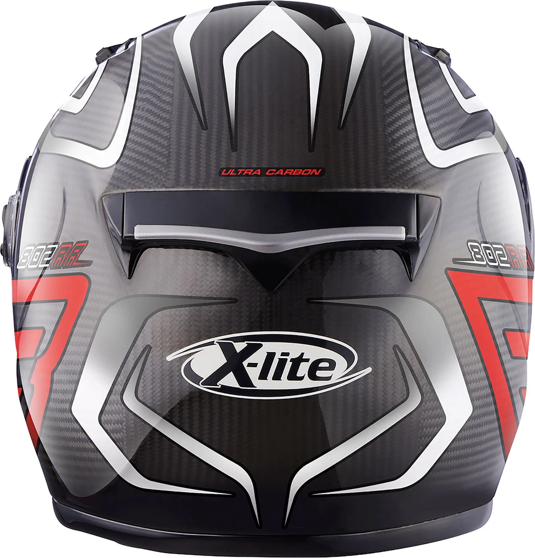 X-lite X-802RR Carbon Full-face Helmet - Image 3