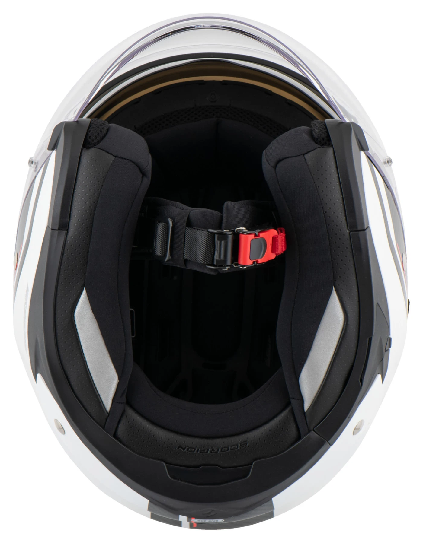 Scorpion Exo-230 Fenix Jet Helmet - Image 5