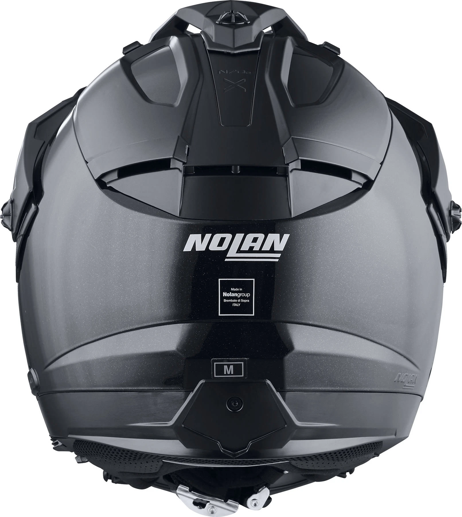 Nolan N70-2 X - Image 4