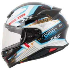Shoei NXR 2 Arcane TC-10