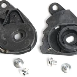 AIROH VISOR MECHANISM