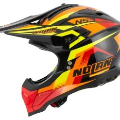 Nolan N53 Fender Crosshelm