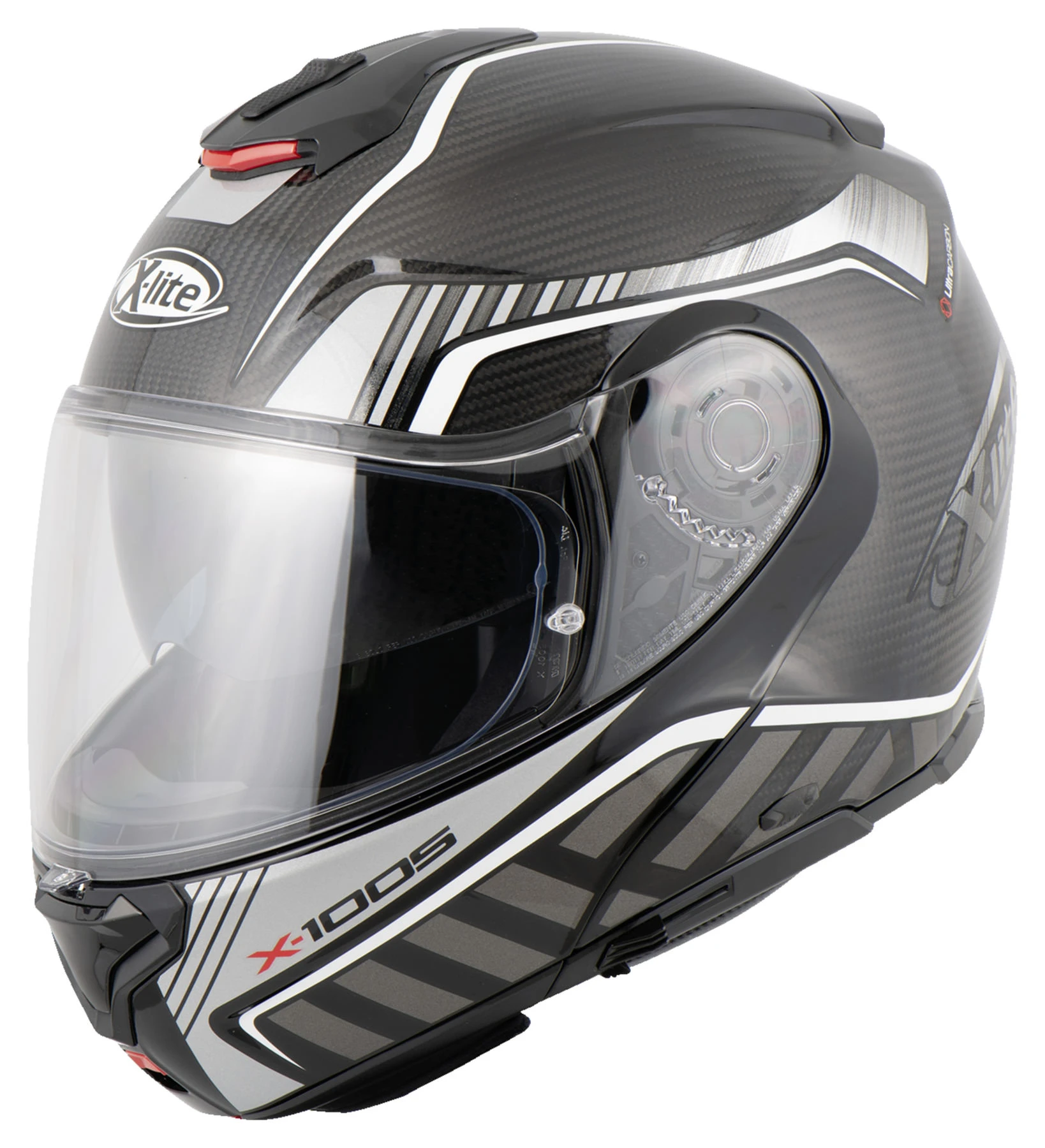 X-lite X-1005 Ultra Carbon - Image 3