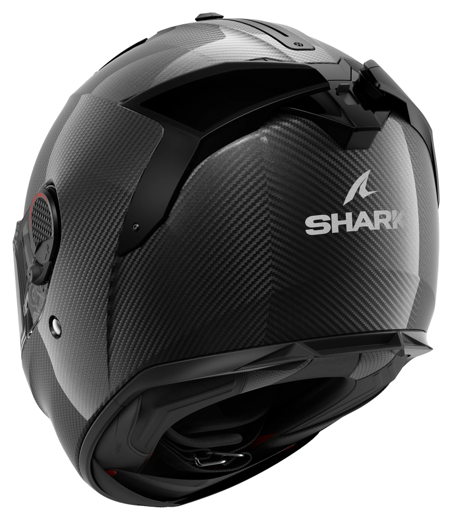Shark Spartan GT Pro Carbon Skin - Image 3