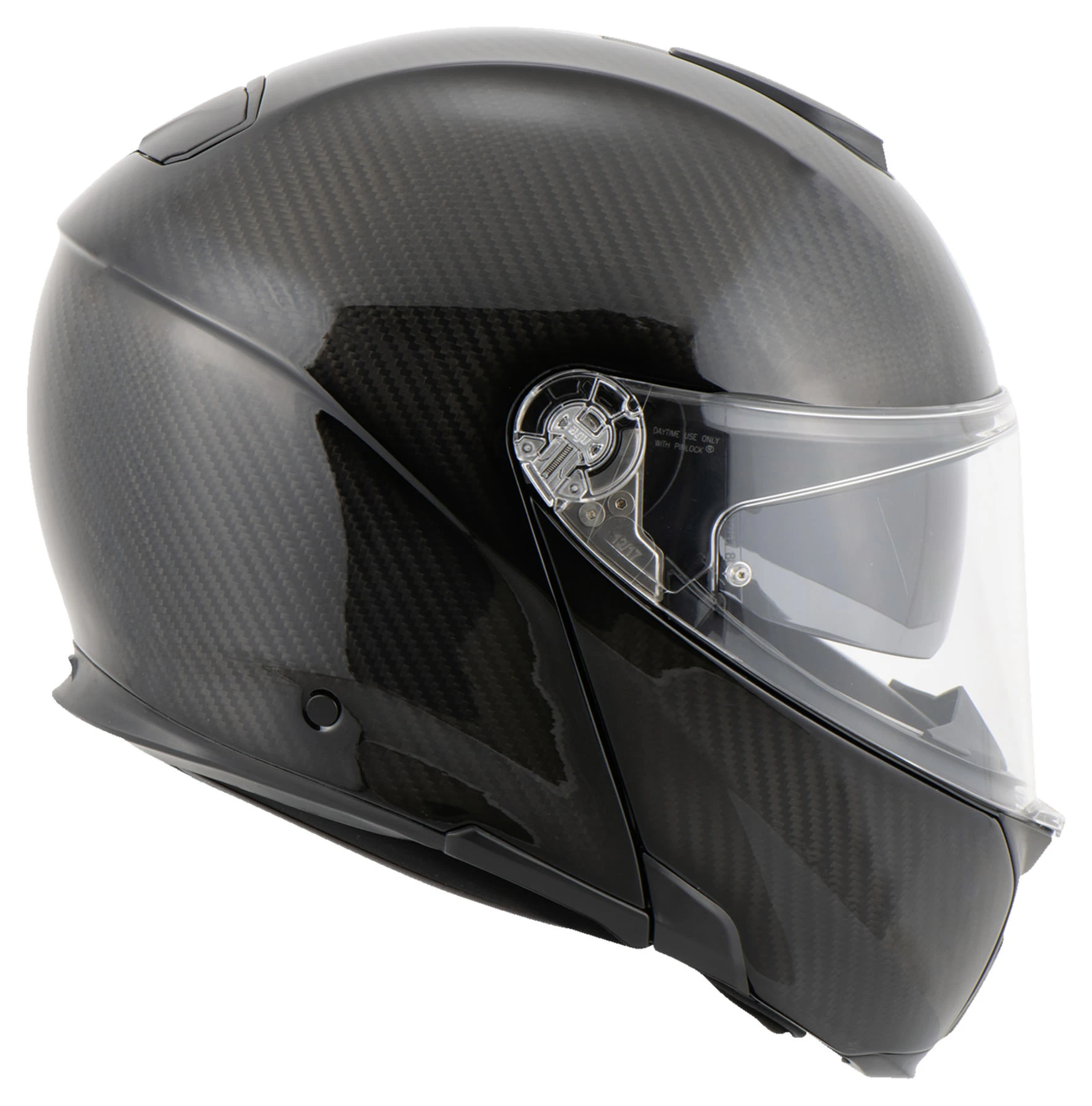 AGV Sportmodular Glossy Carbon - Image 2