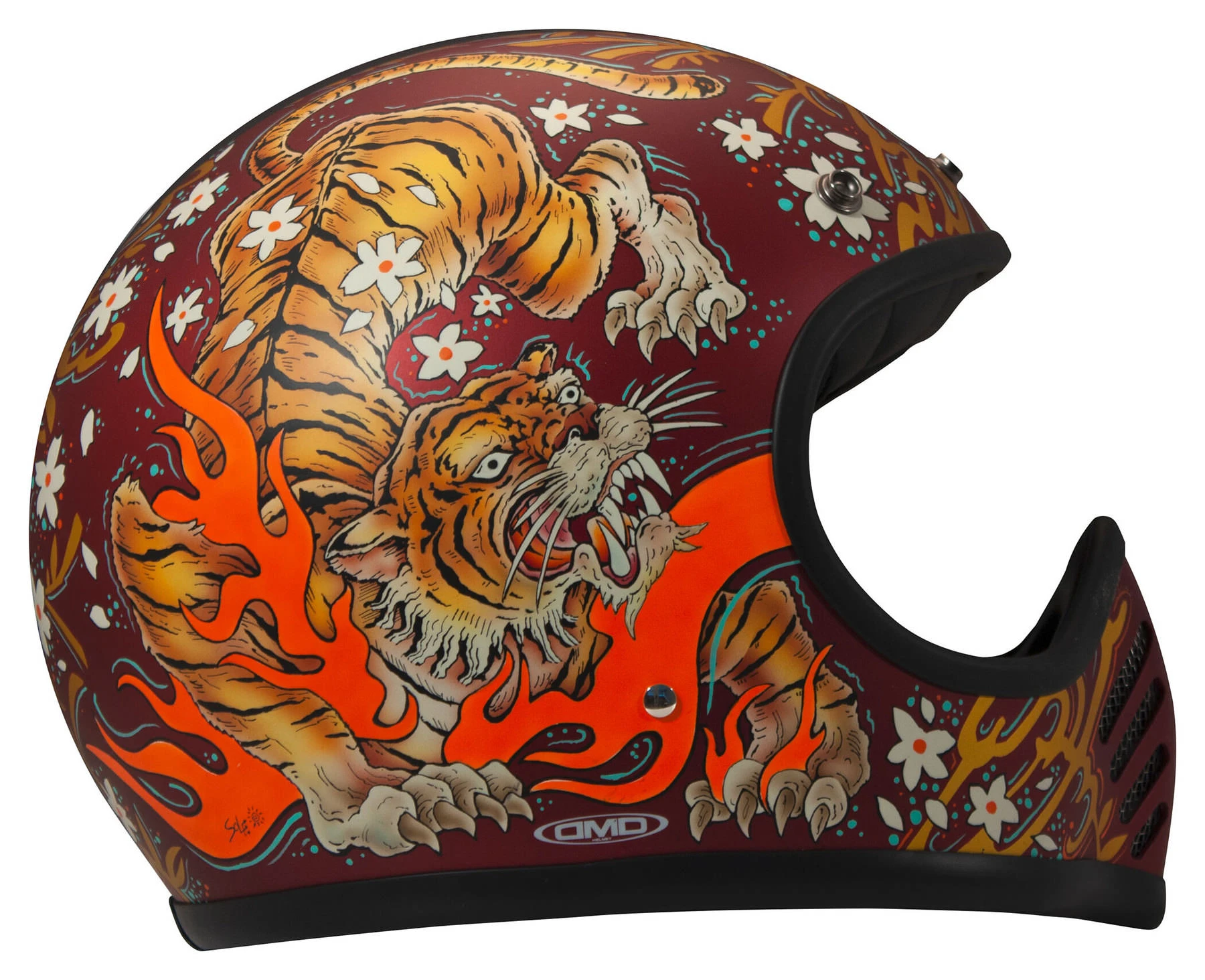 DMD Seventyfive Sauvage - Image 2