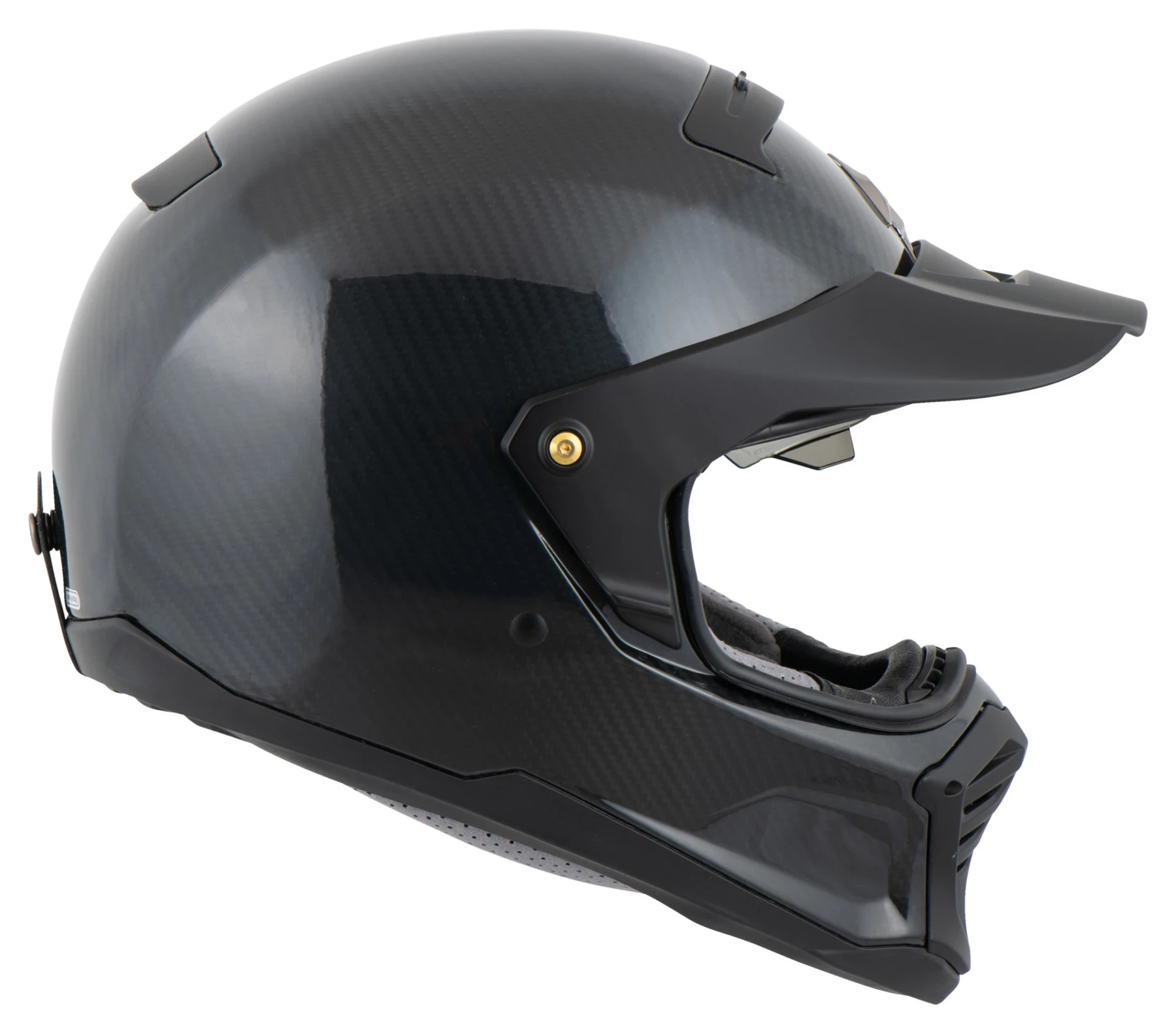 Scorpion Exo-HX1 Carbon SE - Image 12