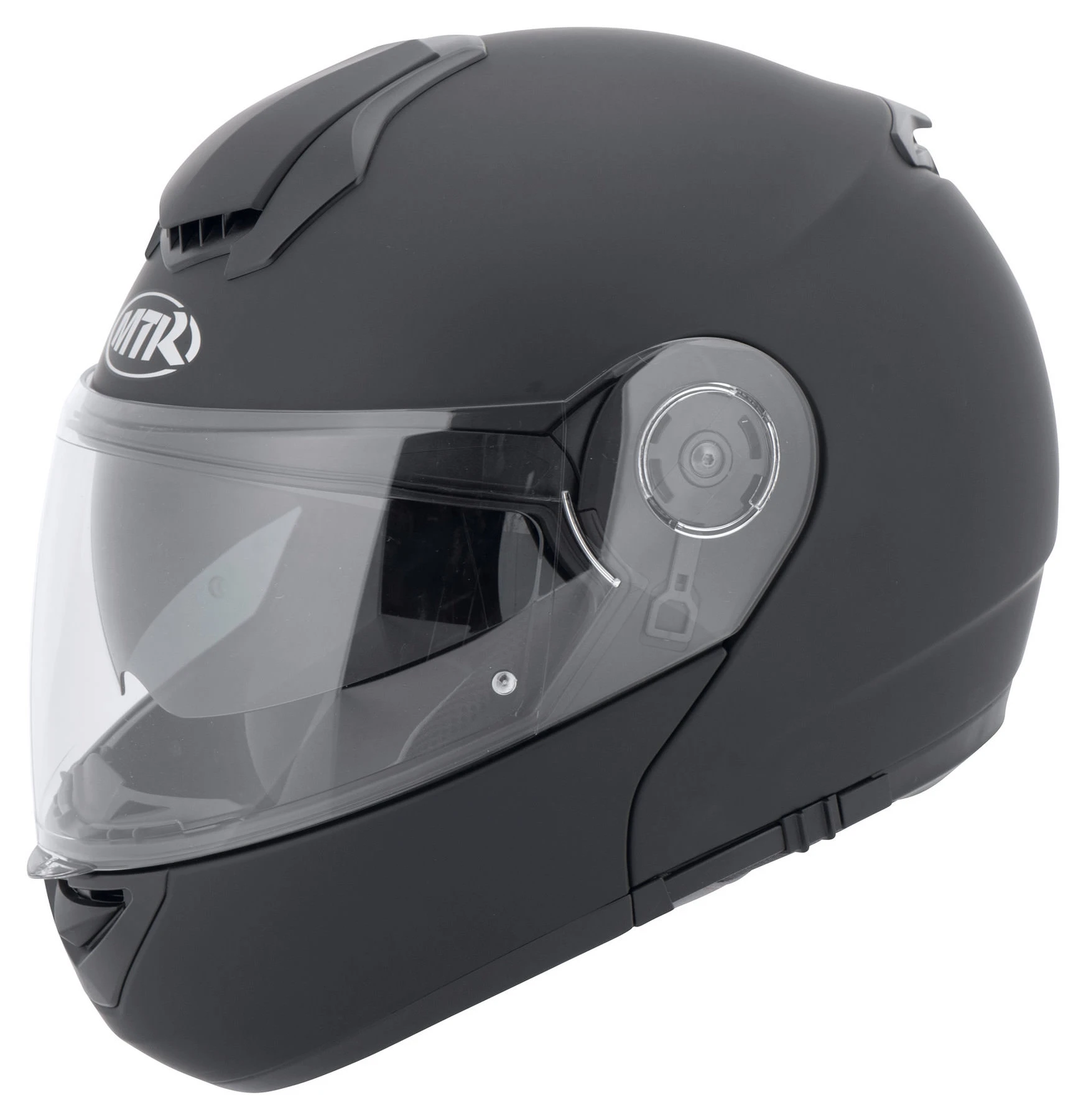 MTR K-15 Flip-Up Helmet - Image 2