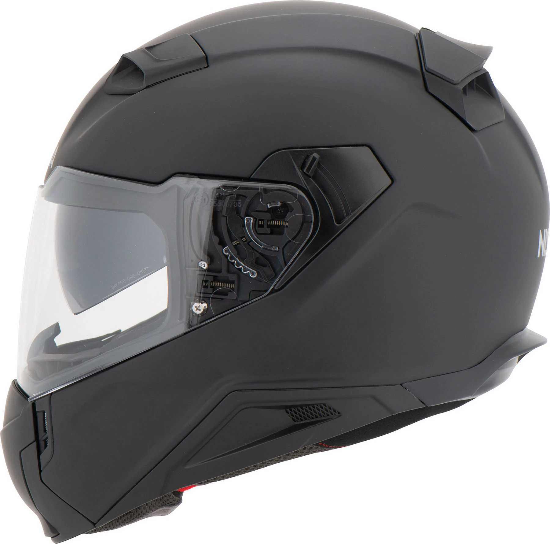 Nishua NTX-5 Full-Face Helmet