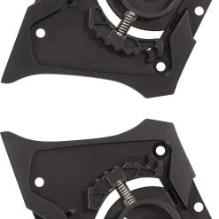 Schuberth VISOR MECHNISM