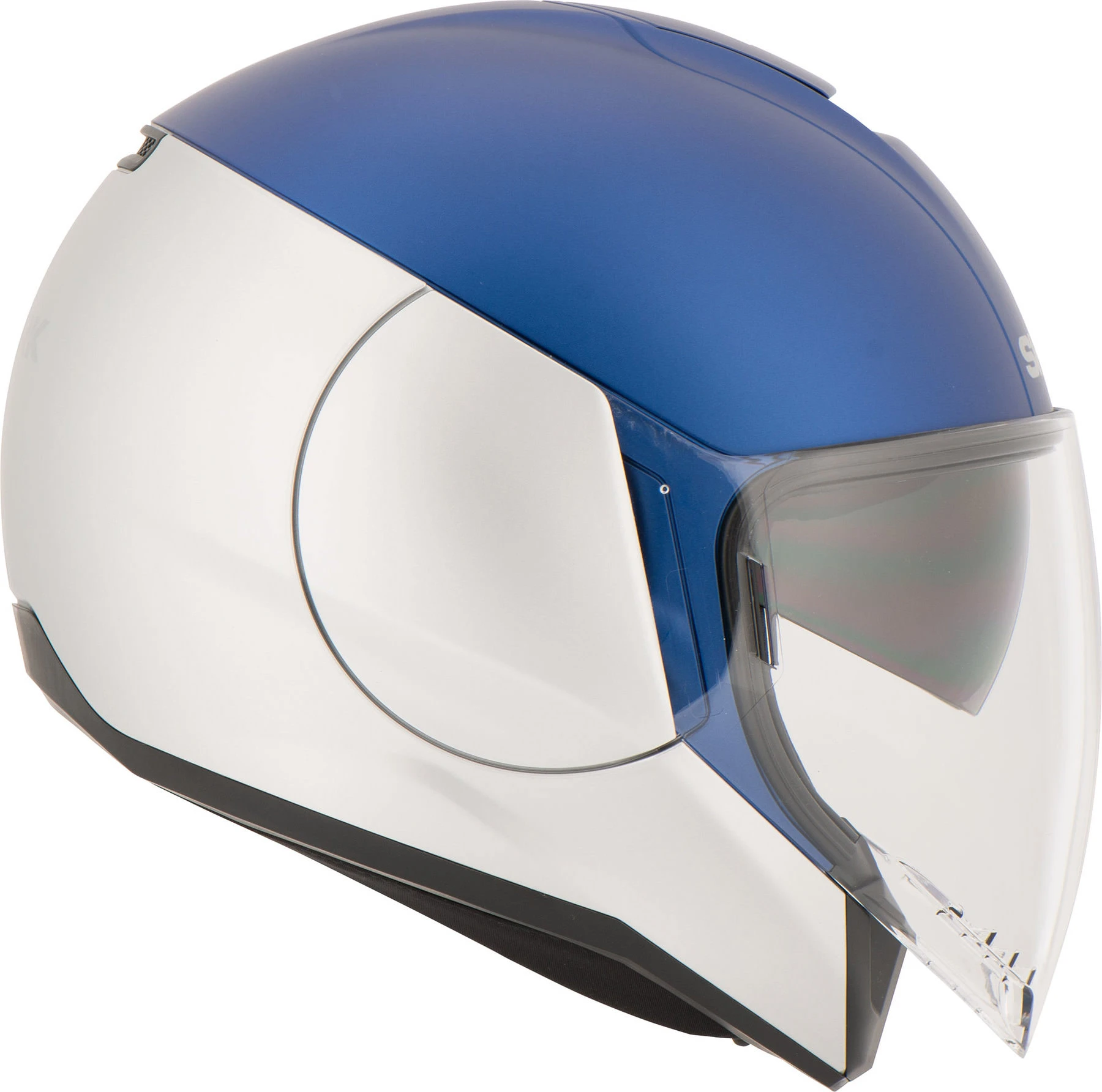Shark Citycruiser Dual Jet Helmet - Image 6