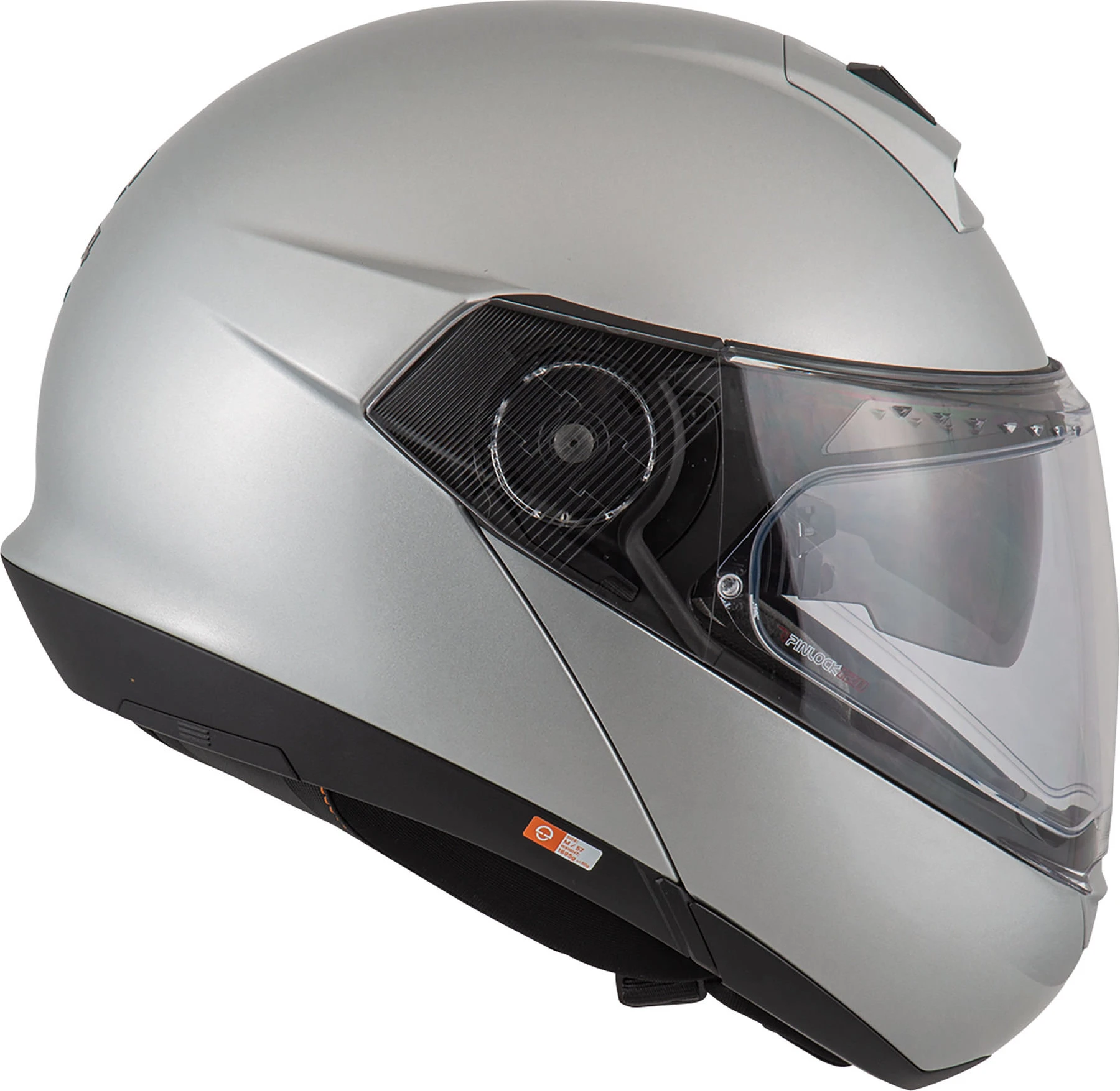 Schuberth C4 Pro Flip-Up Helmet - Image 3