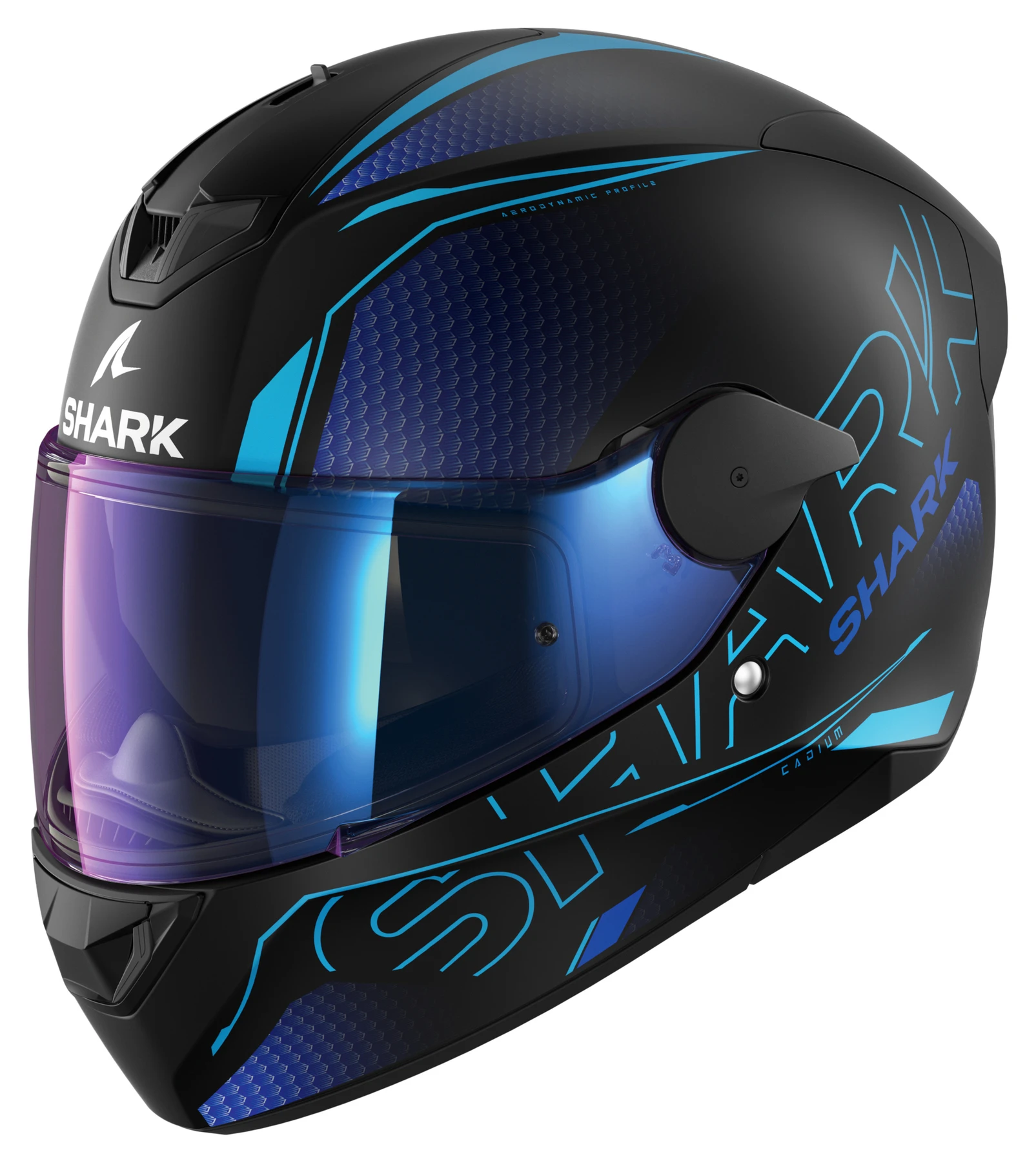 Shark D-Skwal 2 Cadium